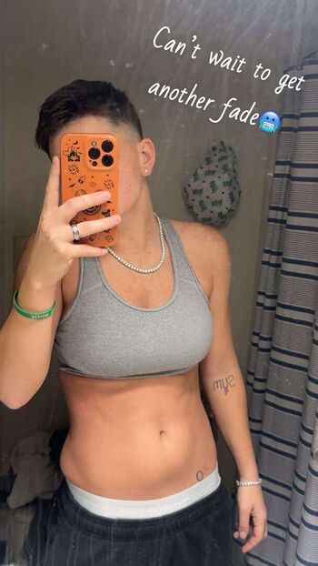 Fullen issakiddo leaked private photo uncensored HD quality