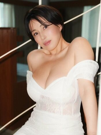 Fumika nagasawa page leaked private photo uncensored HD quality