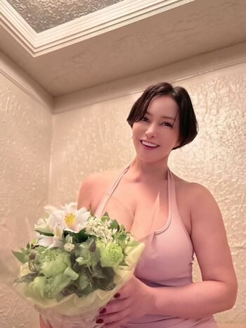 Fumika nagasawa page leaked private photo uncensored HD quality