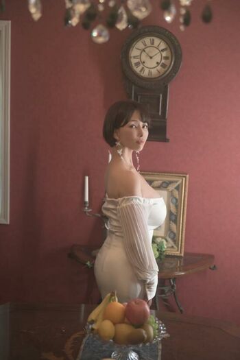Fumika nagasawa page leaked private photo uncensored HD quality