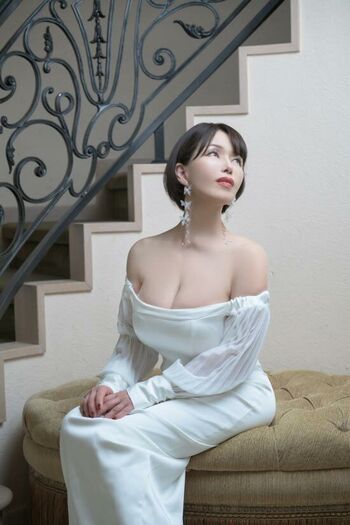 Fumika nagasawa page leaked private photo uncensored HD quality