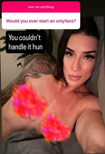 Gabbi tuft leaked private photo uncensored HD quality