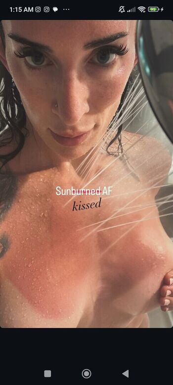 Gabbi tuft leaked private photo uncensored HD quality