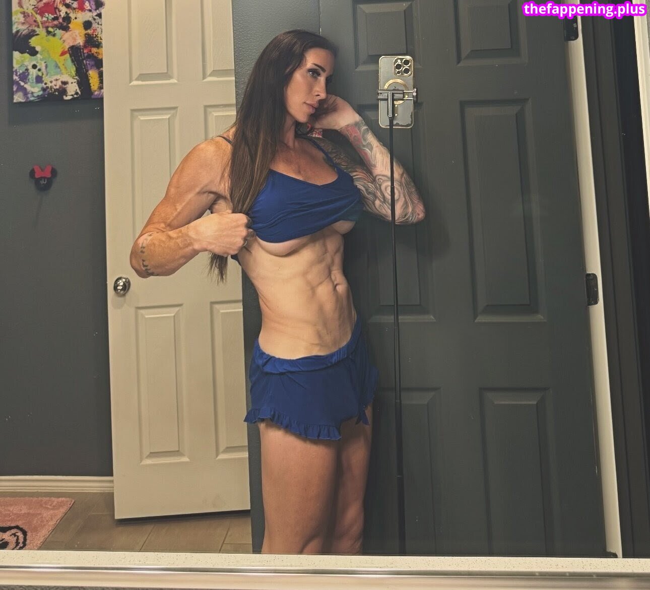 Page/ leaked private photo uncensored HD quality
