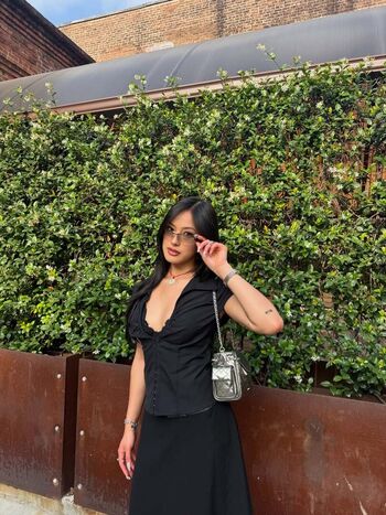 Gabby hua leaked private photo uncensored HD quality