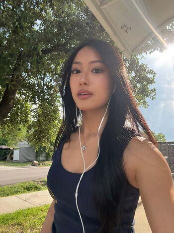 Gabby hua leaked private photo uncensored HD quality