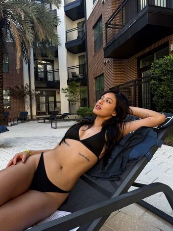 Gabby hua leaked private photo uncensored HD quality