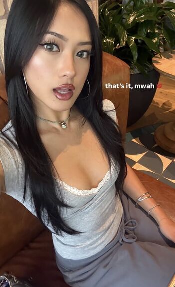 Gabby hua leaked private photo uncensored HD quality