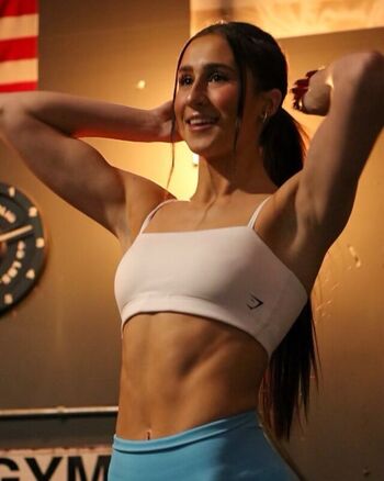 Gabby keefer page leaked private photo uncensored HD quality