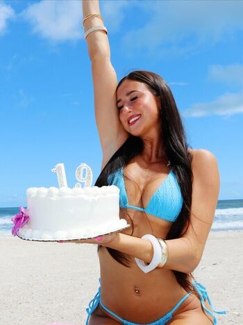 Gabby keefer leaked private photo uncensored HD quality