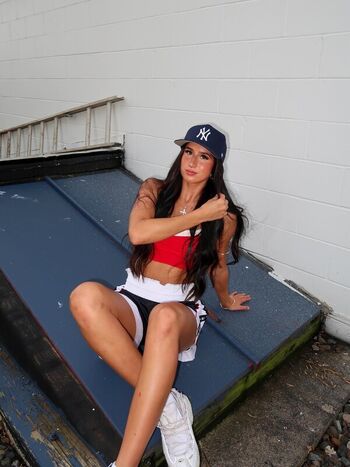 Gabby keefer leaked private photo uncensored HD quality