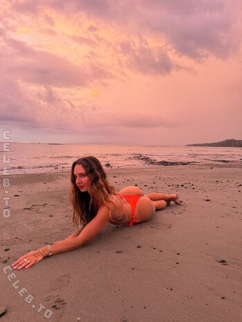 Gabby scheyen leaked private photo uncensored HD quality