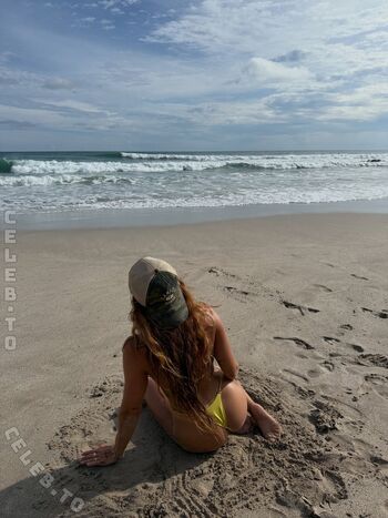 Gabby scheyen leaked private photo uncensored HD quality