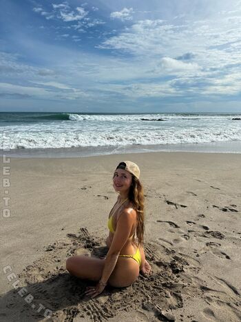 Gabby scheyen leaked private photo uncensored HD quality