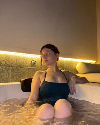 Gabriela marie page leaked private photo uncensored HD quality