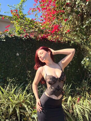 Gabriela marie page leaked private photo uncensored HD quality