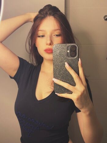 Gabriela marie page leaked private photo uncensored HD quality