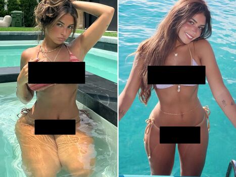 Gabriela moura page leaked private photo uncensored HD quality