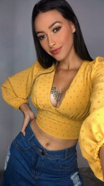 Gabrielasantosflor leaked private photo uncensored HD quality