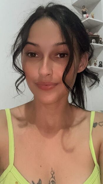 Gabrielasantosflor leaked private photo uncensored HD quality