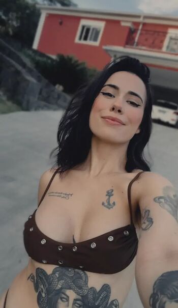 Gaby onfire leaked private photo uncensored HD quality