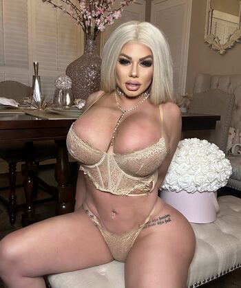 Gabz after dark page leaked private photo uncensored HD quality