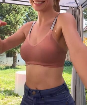 Gavrilka leaked private photo uncensored HD quality