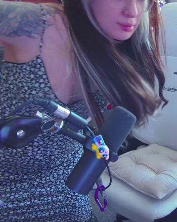 Geestargames leaked private photo uncensored HD quality