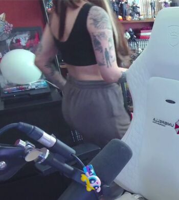 Geestargames leaked private photo uncensored HD quality