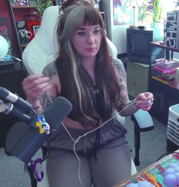 Geestargames leaked private photo uncensored HD quality