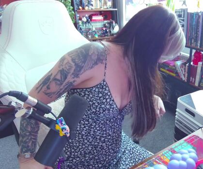 Geestargames leaked private photo uncensored HD quality