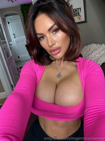 Gemma massey page leaked private photo uncensored HD quality