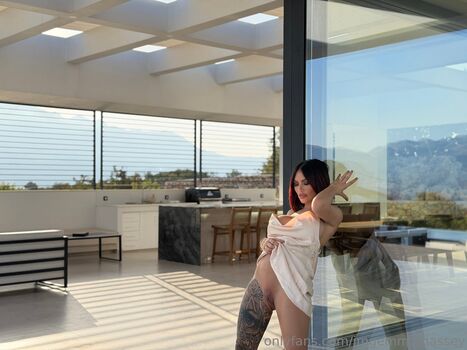 Gemma massey page leaked private photo uncensored HD quality