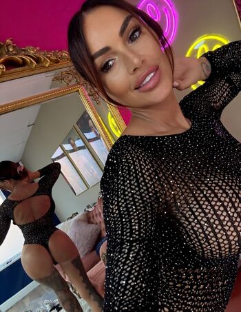 Gemma massey page leaked private photo uncensored HD quality