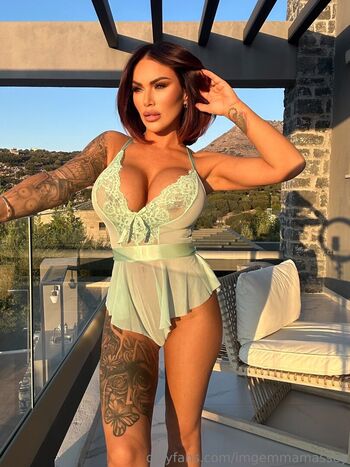 Gemma massey leaked private photo uncensored HD quality