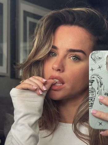 Georgia may foote leaked private photo uncensored HD quality