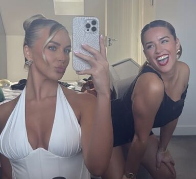 Georgia may foote page leaked private photo uncensored HD quality