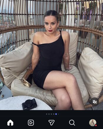 Georgia may foote page leaked private photo uncensored HD quality