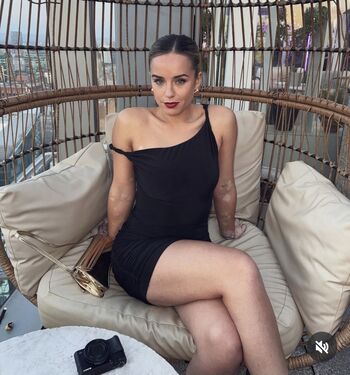 Georgia may foote page leaked private photo uncensored HD quality