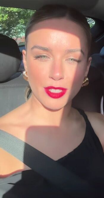 Georgia may foote page leaked private photo uncensored HD quality