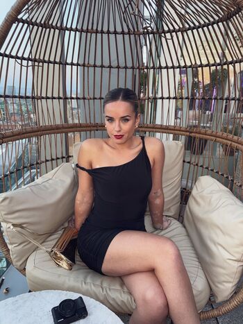Georgia may foote leaked private photo uncensored HD quality