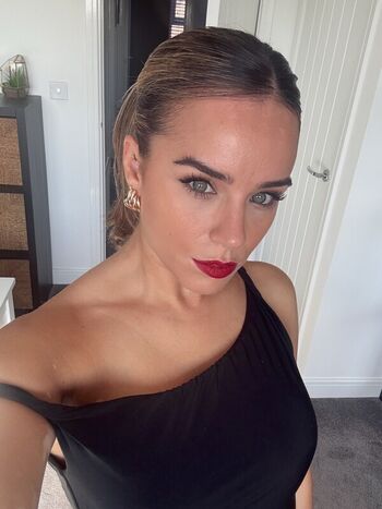 Georgia may foote leaked private photo uncensored HD quality