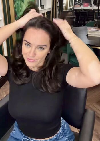 Georgia may foote leaked private photo uncensored HD quality