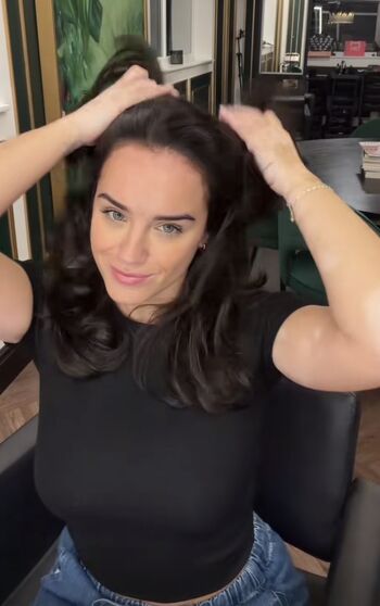 Georgia may foote leaked private photo uncensored HD quality