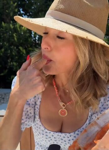Giada de laurentiis leaked private photo uncensored HD quality