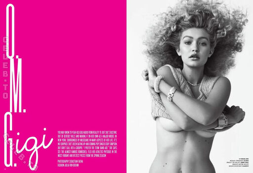 Gigi hadid page leaked private photo uncensored HD quality