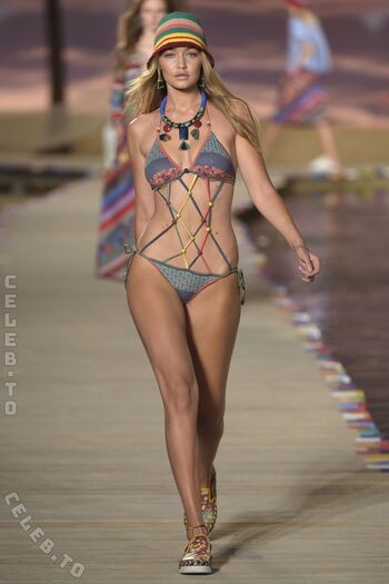 Gigi hadid page leaked private photo uncensored HD quality