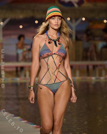 Gigi hadid leaked private photo uncensored HD quality