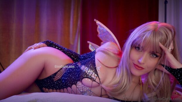 Gina carla leaked private photo uncensored HD quality
