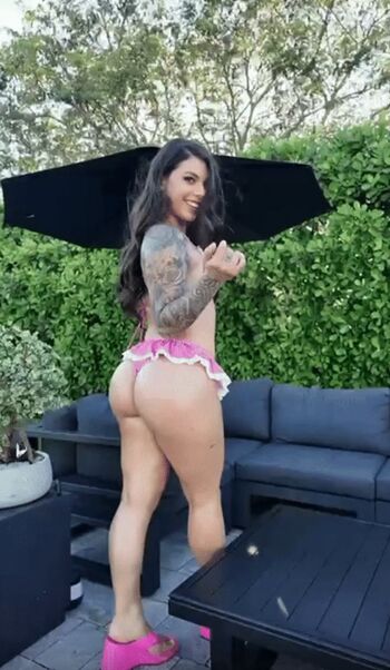 Gina valentina leaked private photo uncensored HD quality